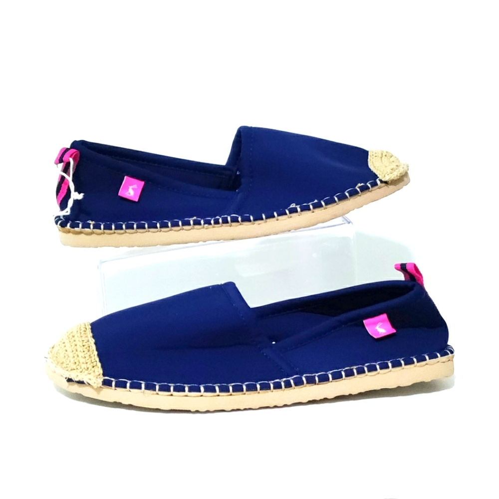 Joules Flipadrille beach shoes size 9